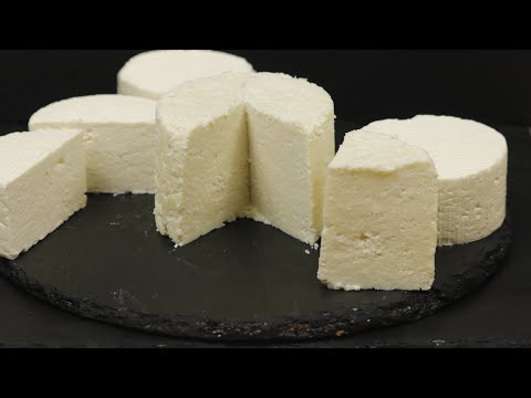 ყველის მომზადება სახლის პირობებში,сыр в домашних условиях,cheese at home(Rus/Eng subtitle)